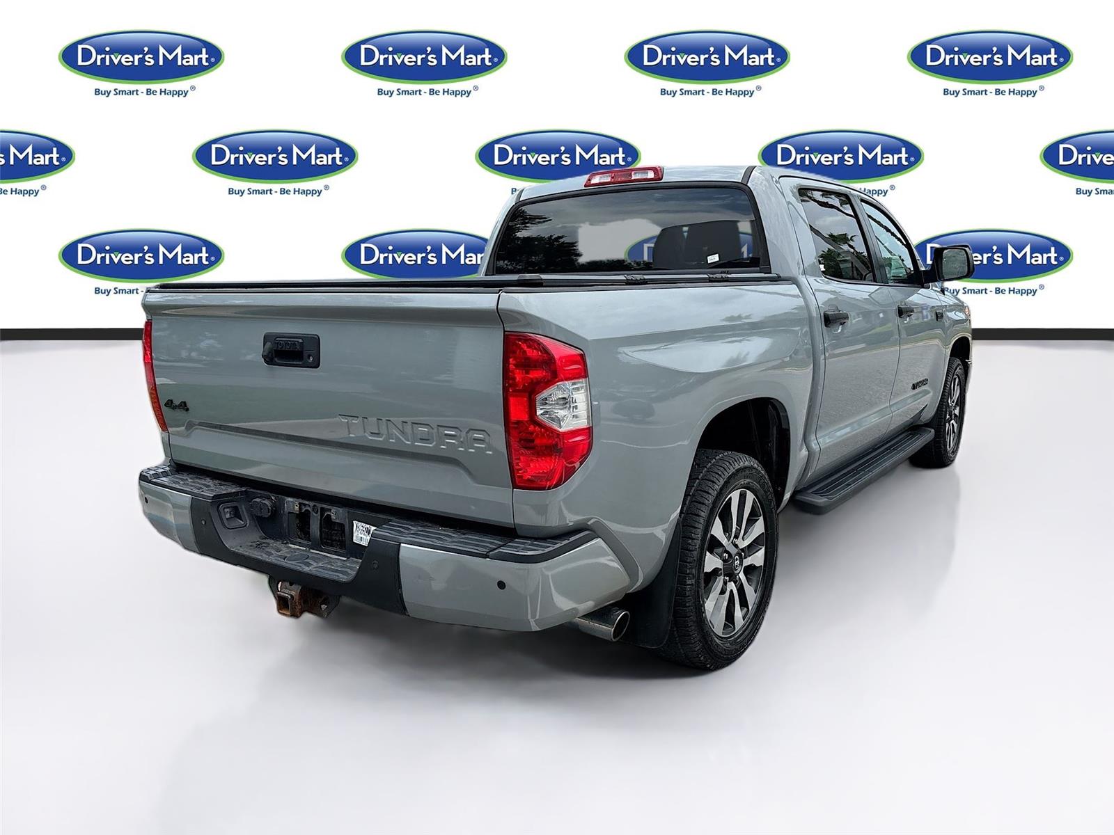 2019 Toyota Tundra Limited