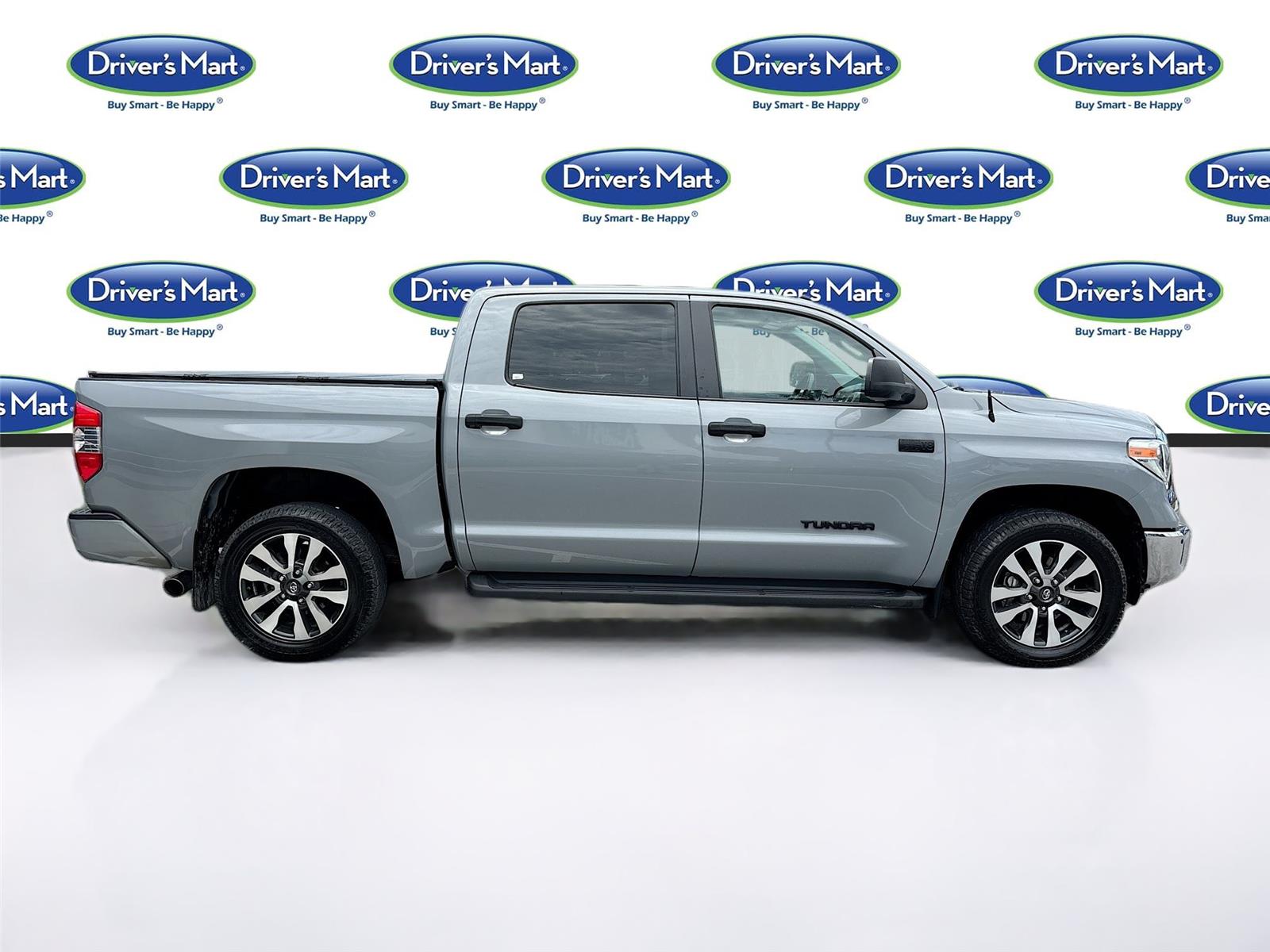 2019 Toyota Tundra Limited