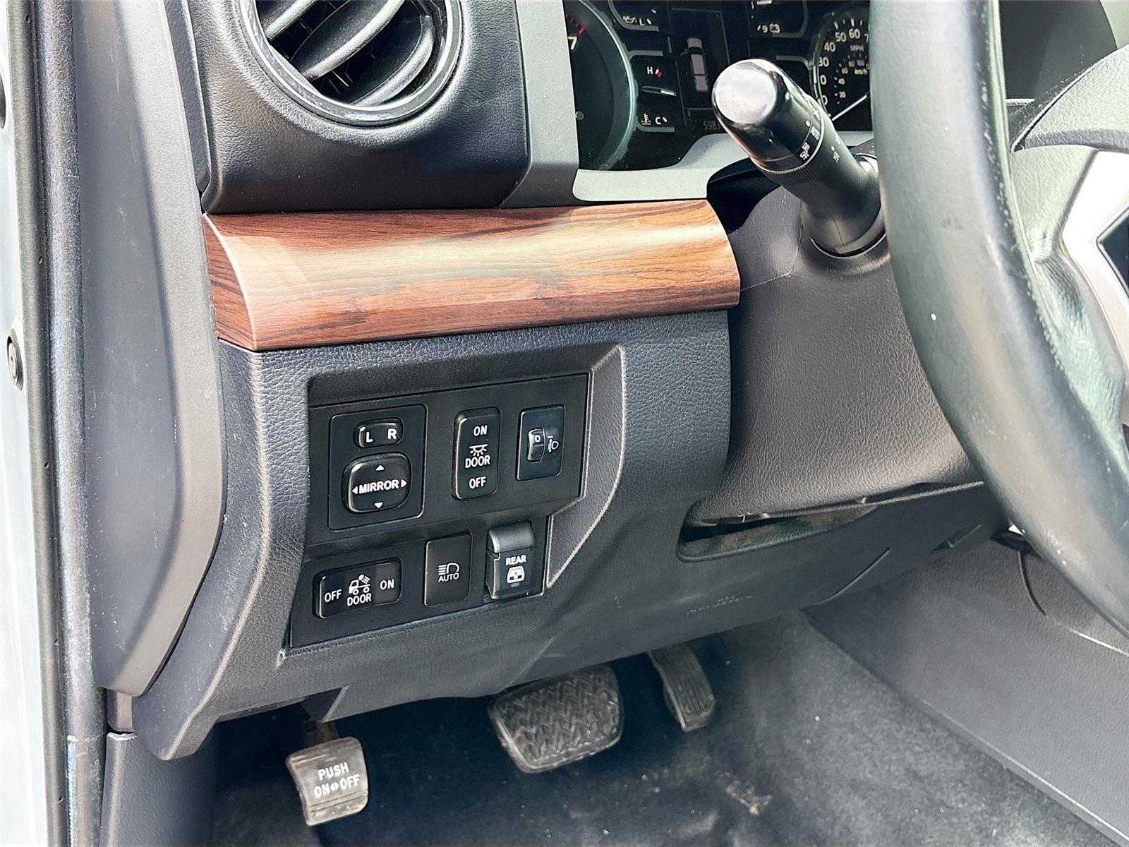 2019 Toyota Tundra Limited
