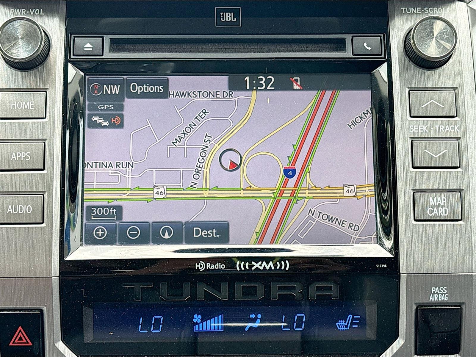 2019 Toyota Tundra Limited