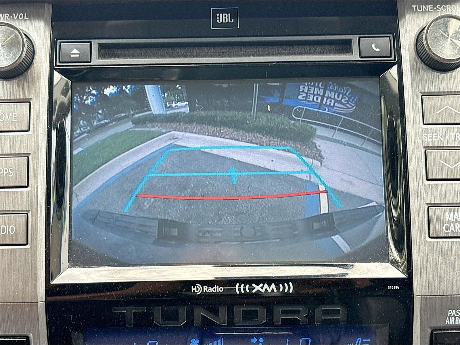 2019 Toyota Tundra Limited