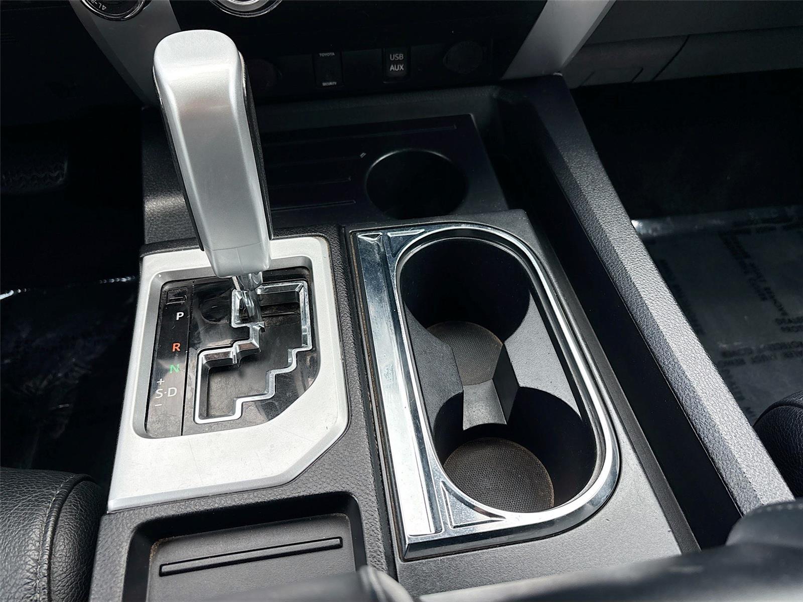 2019 Toyota Tundra Limited