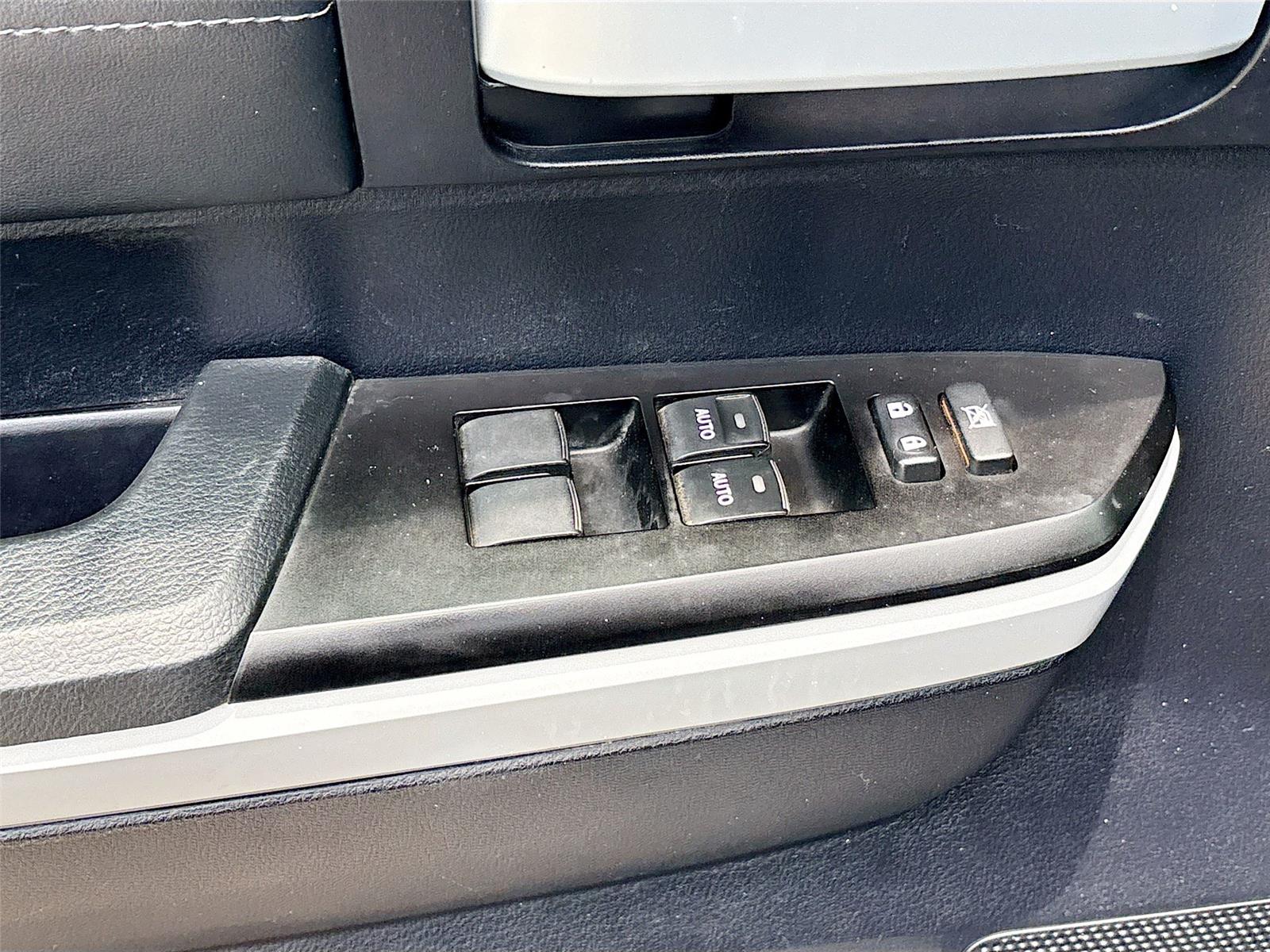 2019 Toyota Tundra Limited