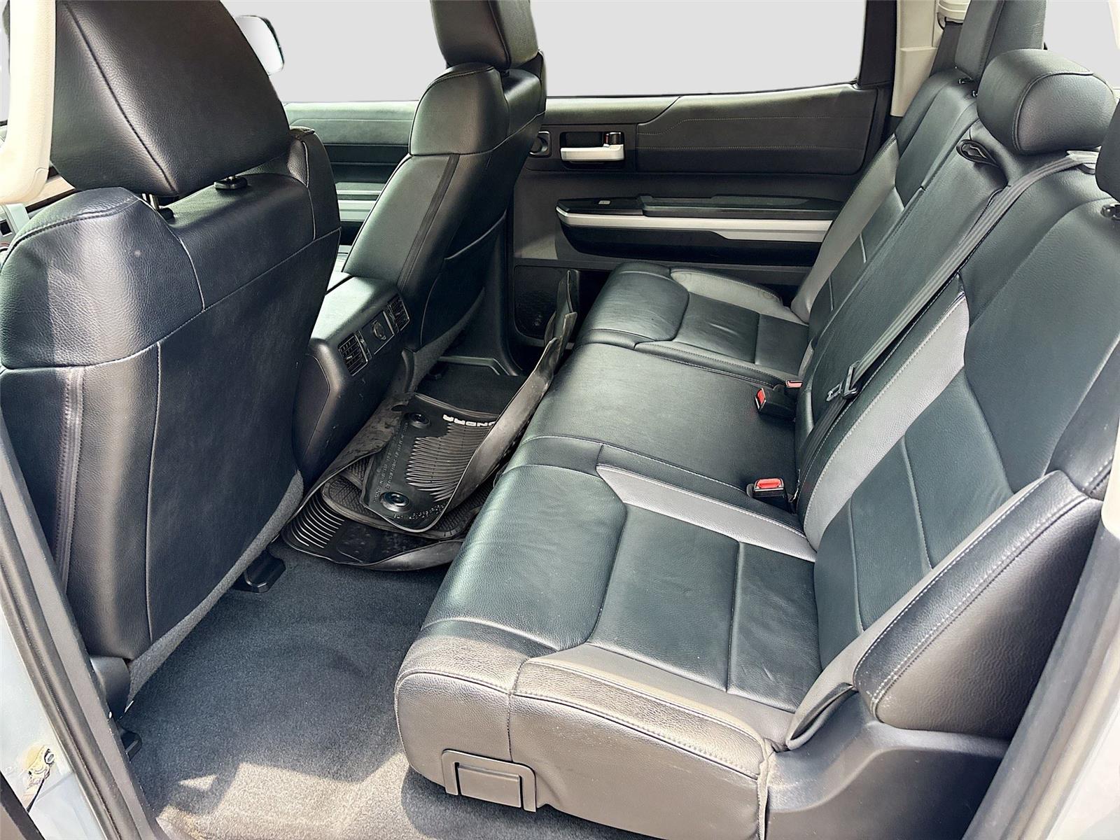 2019 Toyota Tundra Limited
