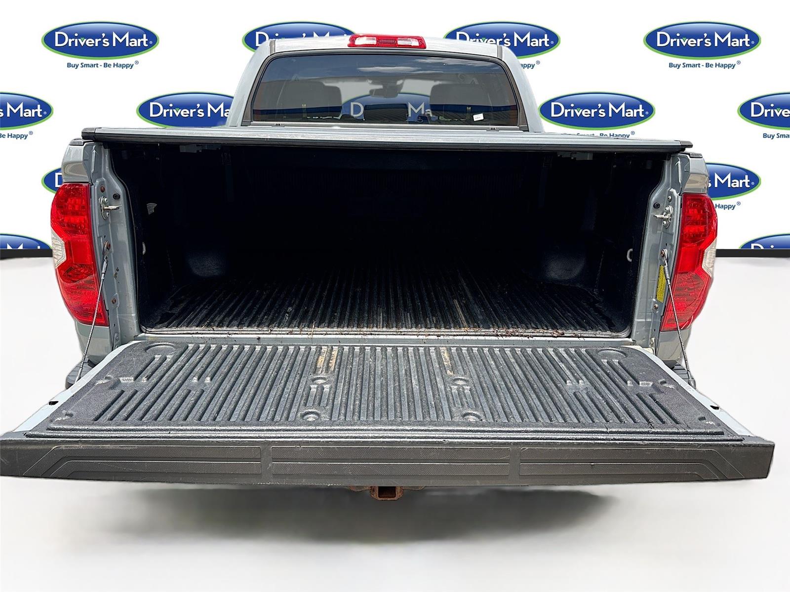 2019 Toyota Tundra Limited