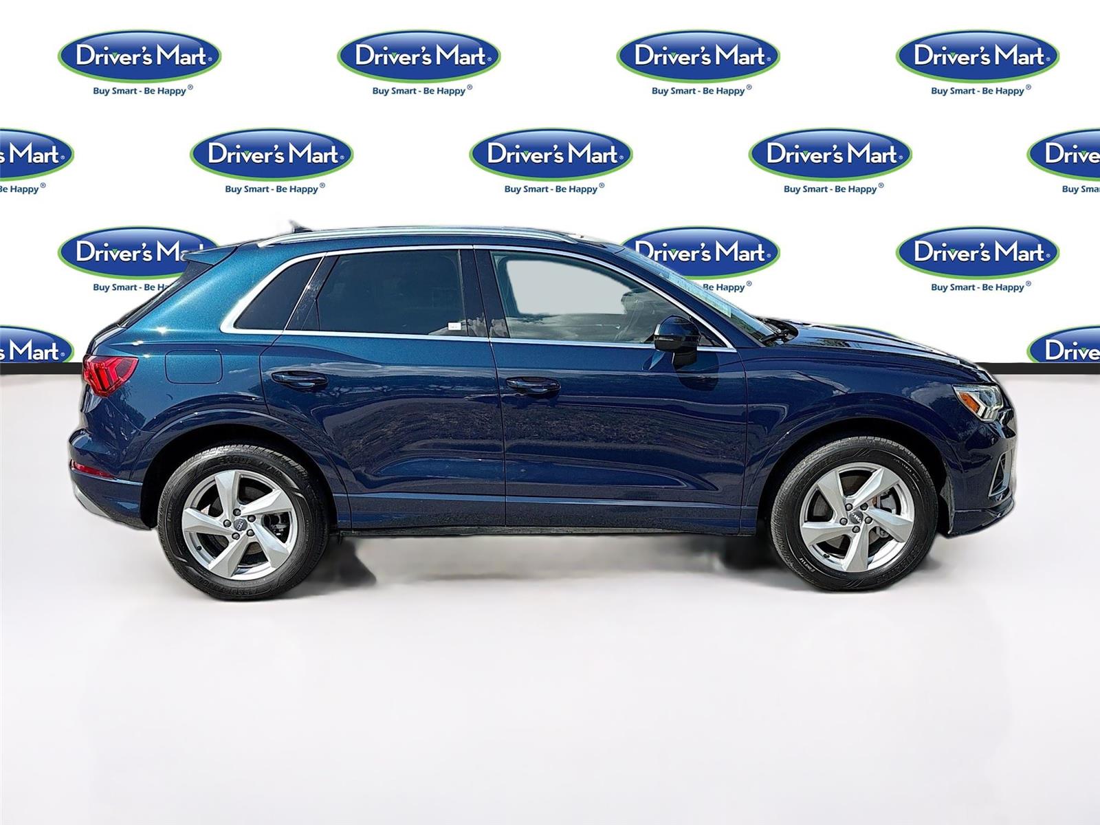 2020 Audi Q3 Premium Plus