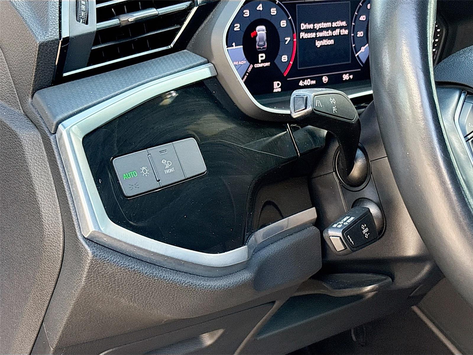 2020 Audi Q3 Premium Plus