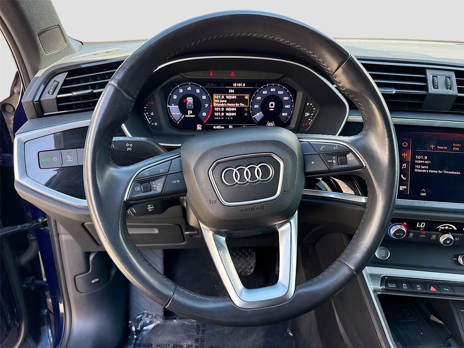 2020 Audi Q3 Premium Plus