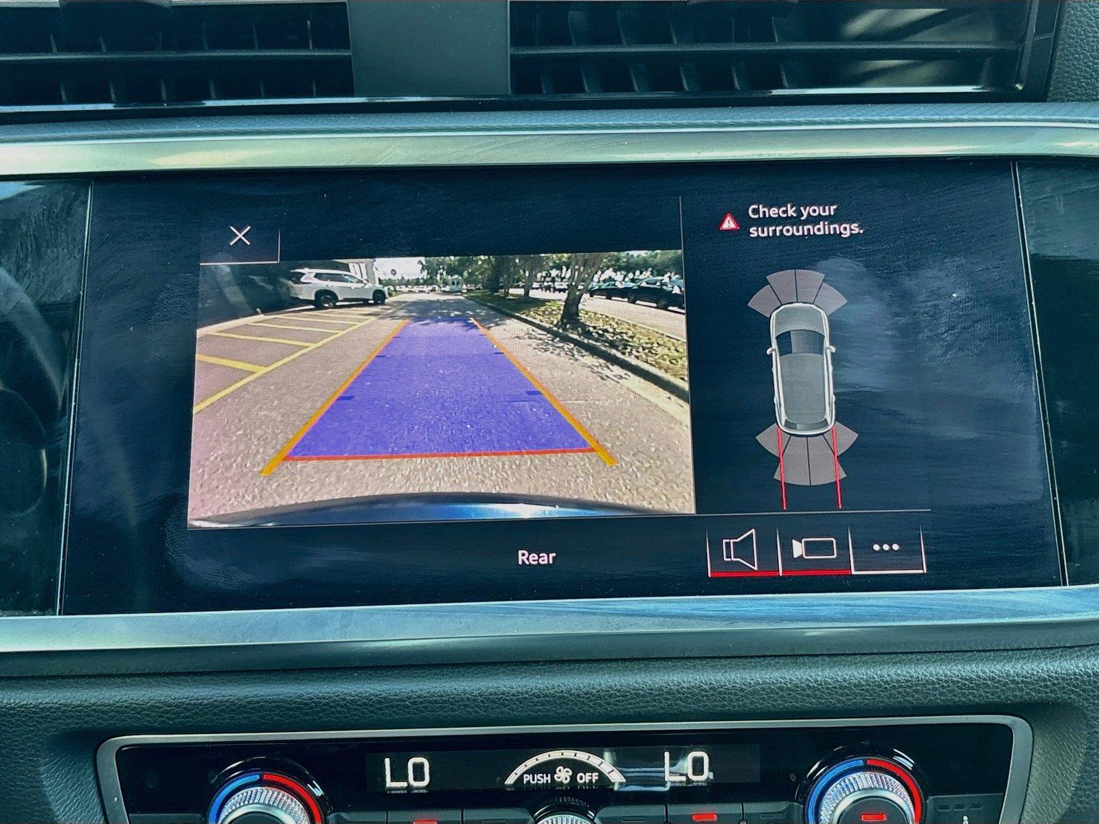2020 Audi Q3 Premium Plus