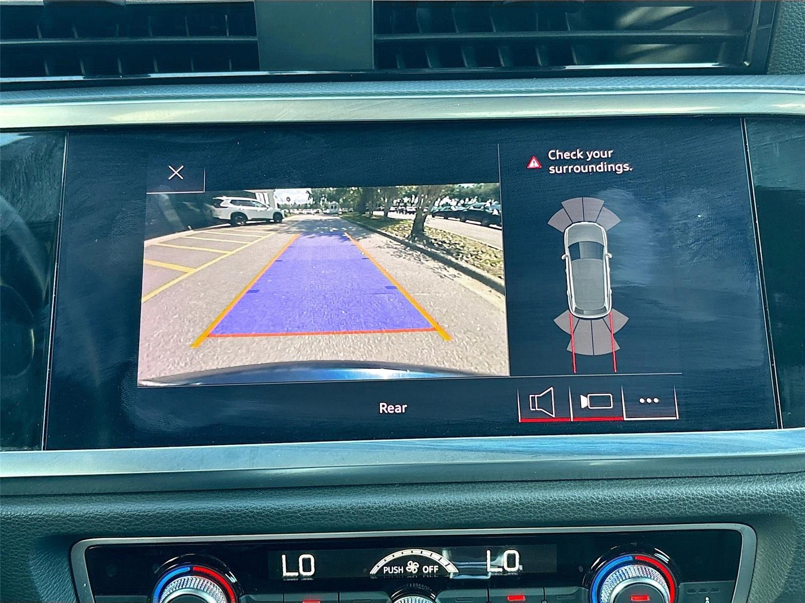 2020 Audi Q3 Premium Plus