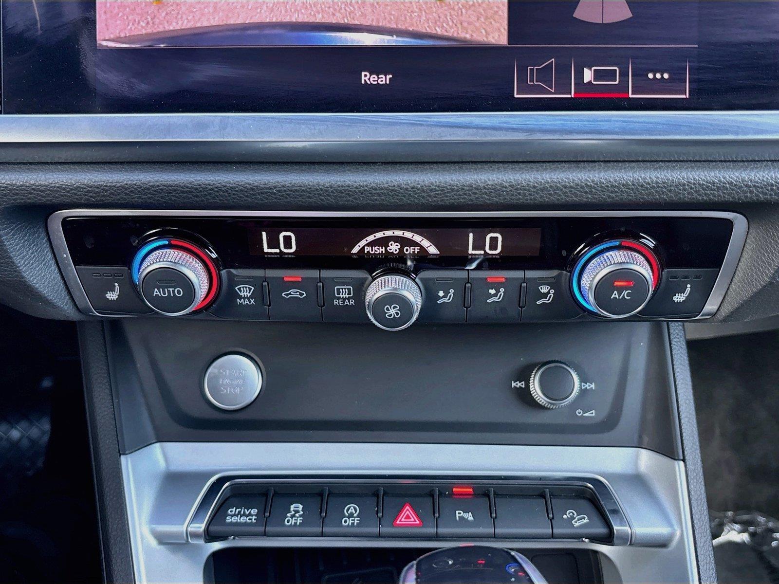 2020 Audi Q3 Premium Plus