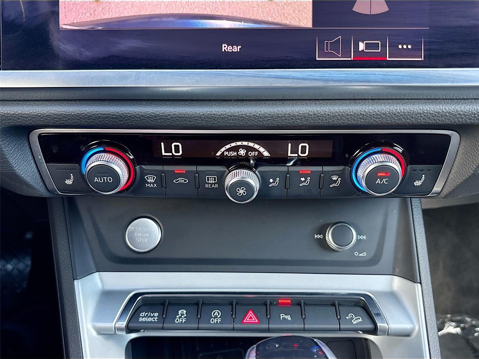 2020 Audi Q3 Premium Plus