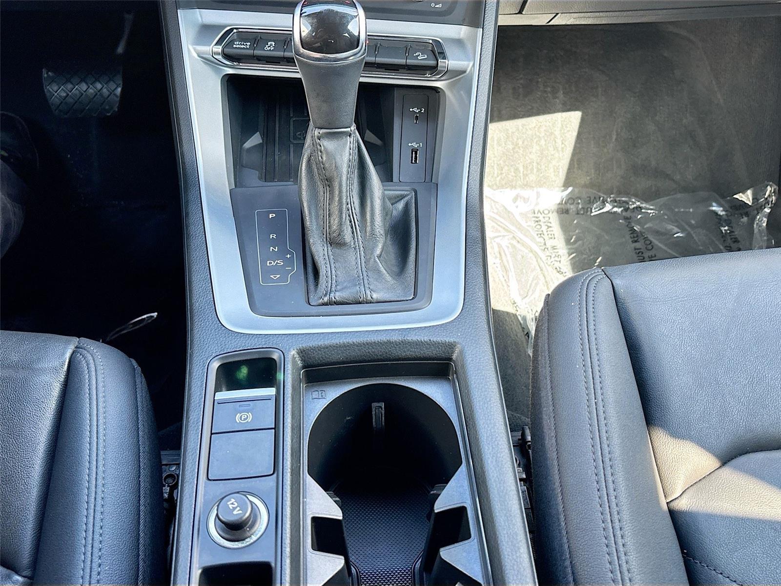 2020 Audi Q3 Premium Plus