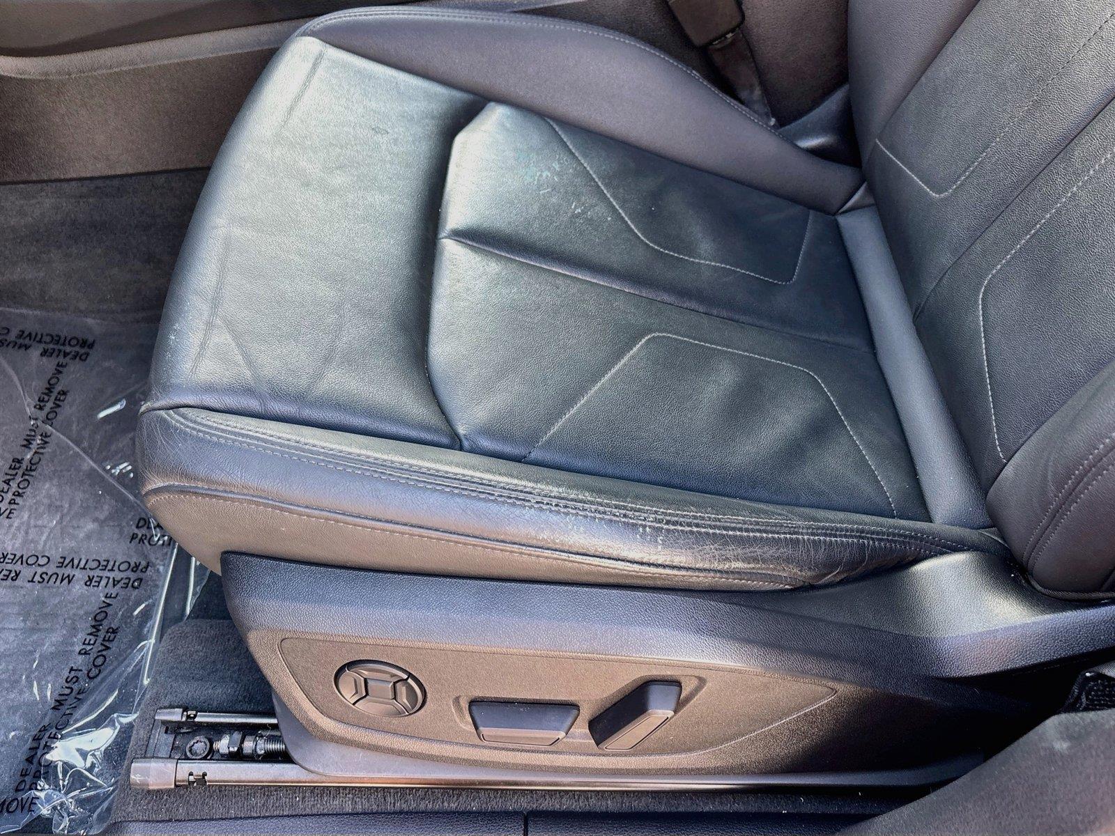 2020 Audi Q3 Premium Plus