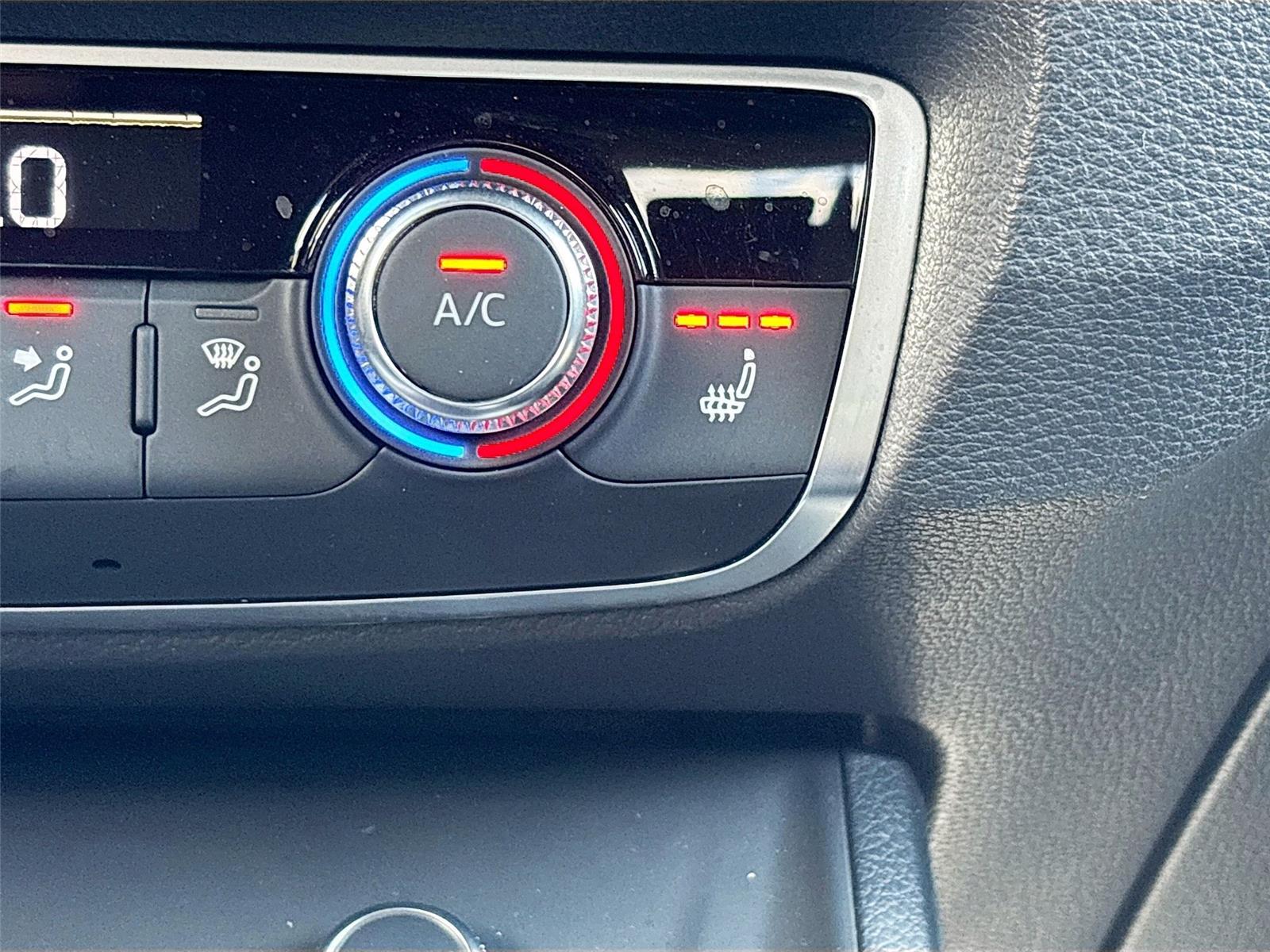 2020 Audi Q3 Premium Plus