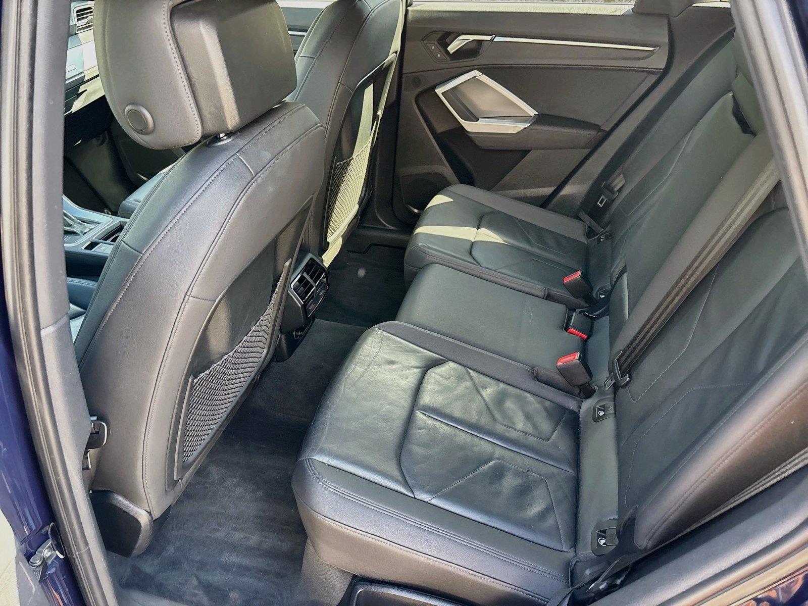 2020 Audi Q3 Premium Plus