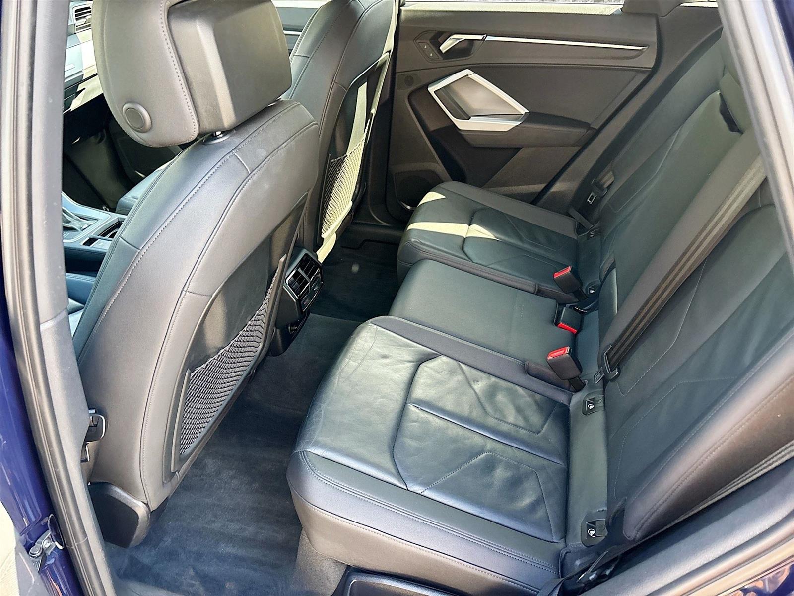2020 Audi Q3 Premium Plus