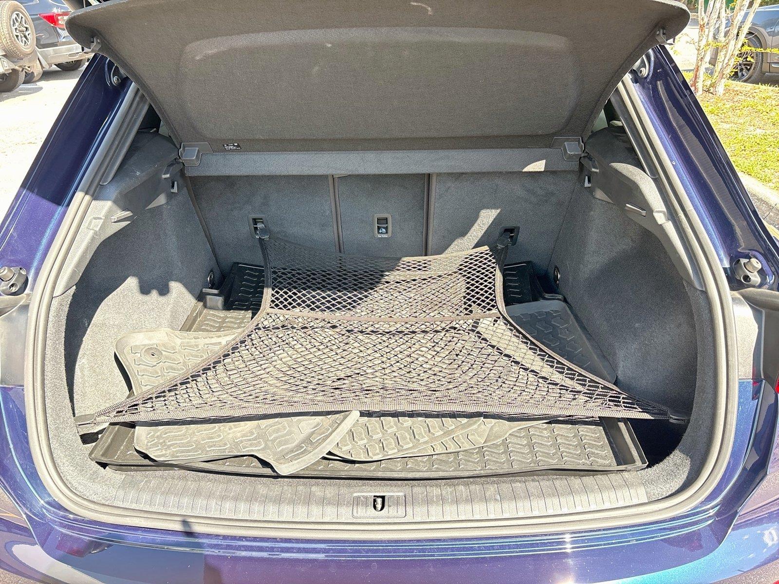 2020 Audi Q3 Premium Plus