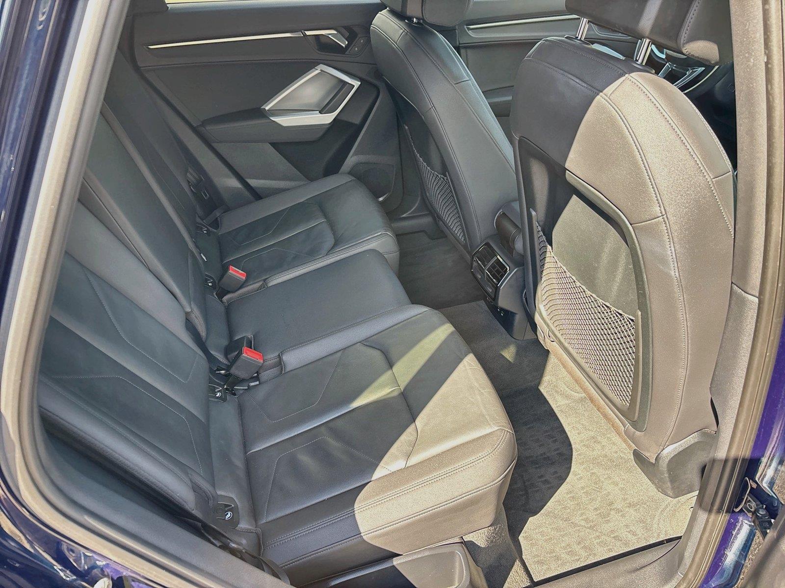 2020 Audi Q3 Premium Plus