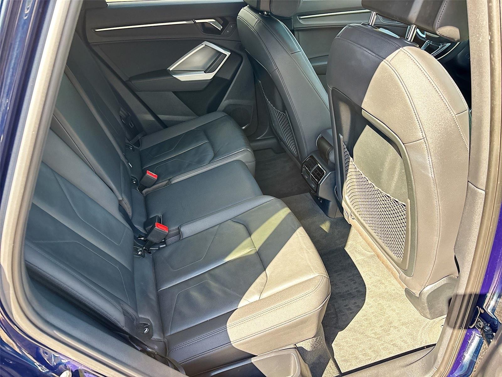 2020 Audi Q3 Premium Plus