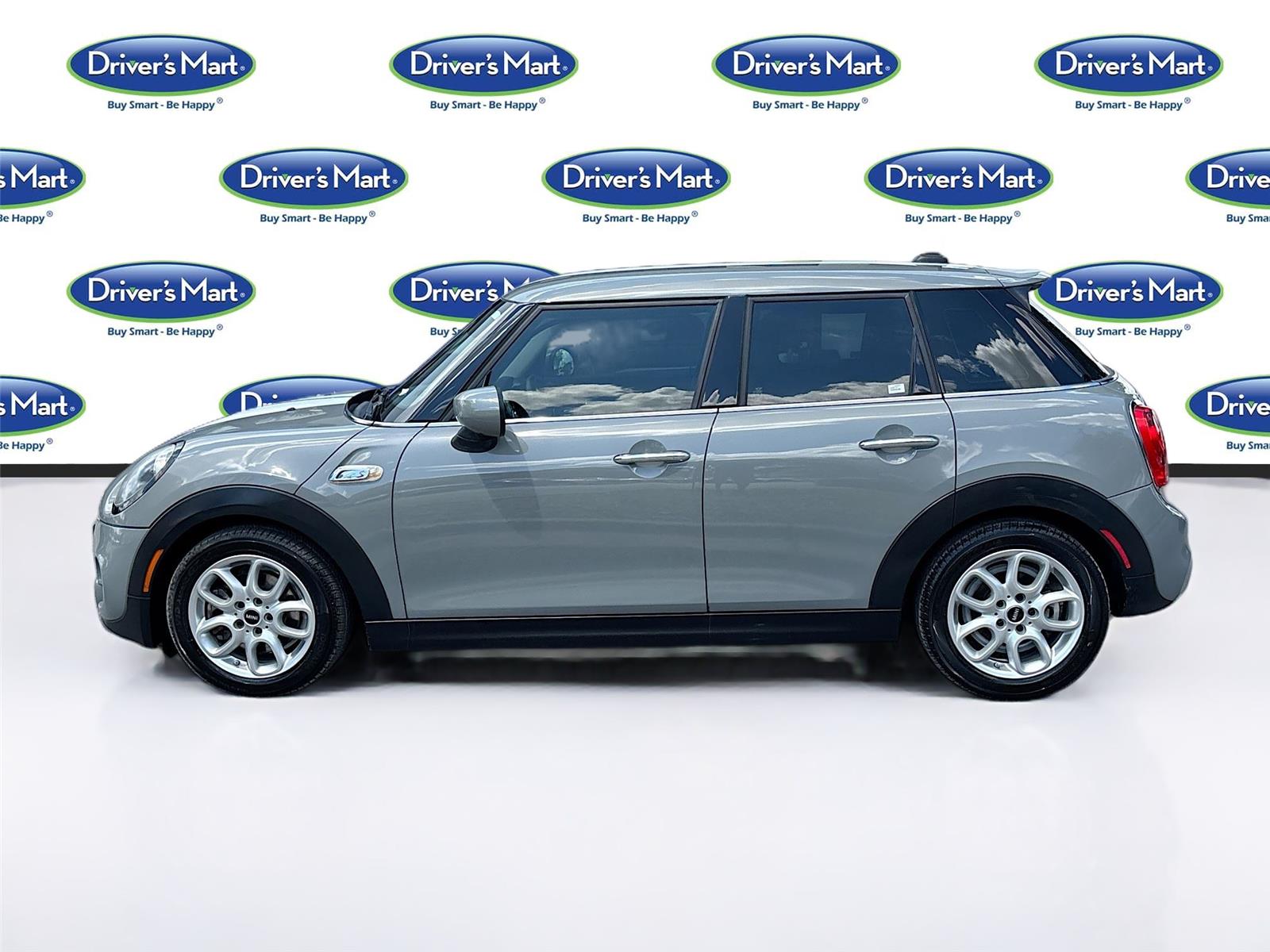 2020 MINI Hardtop 4 Door Cooper S