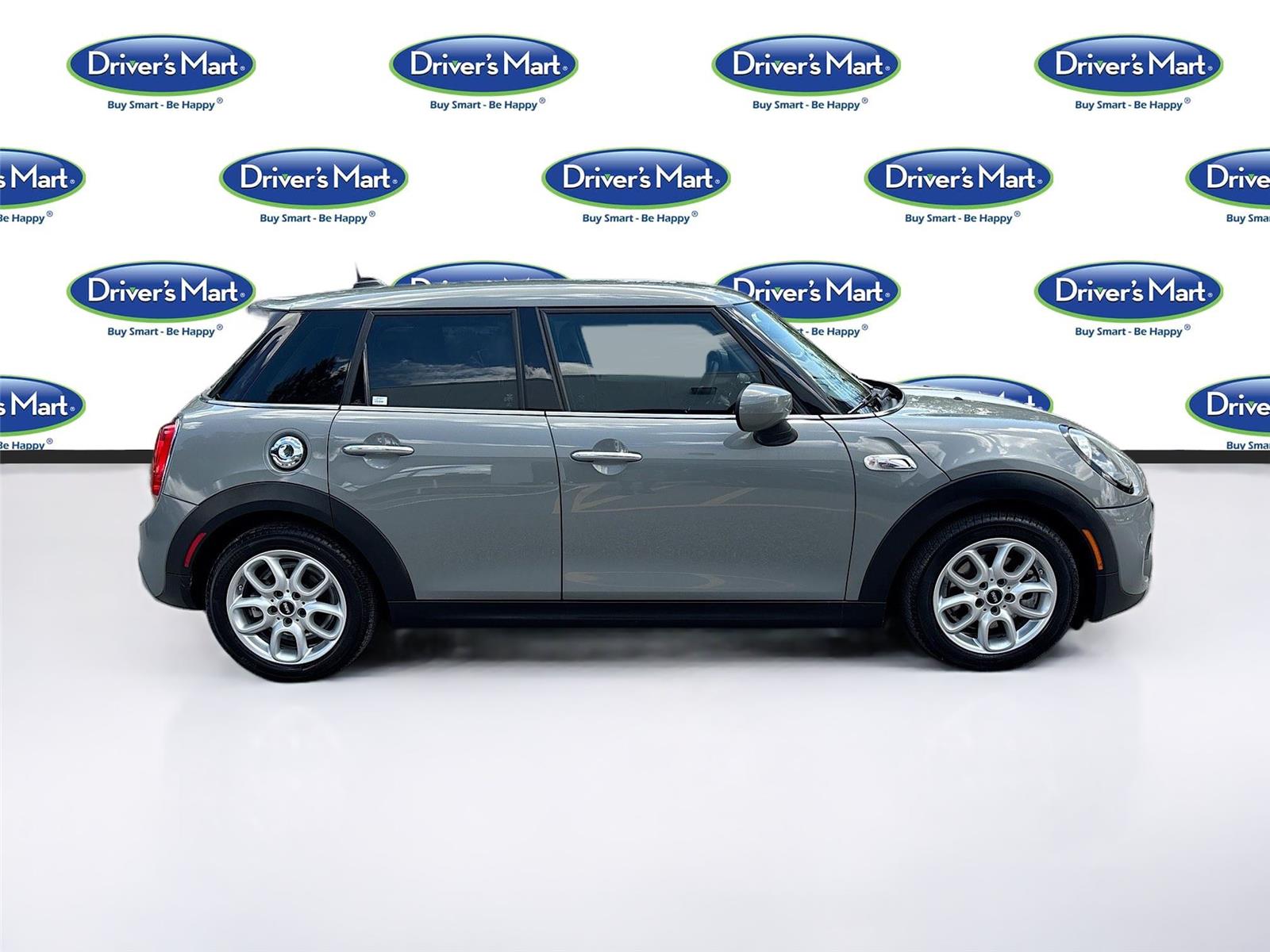 2020 MINI Hardtop 4 Door Cooper S