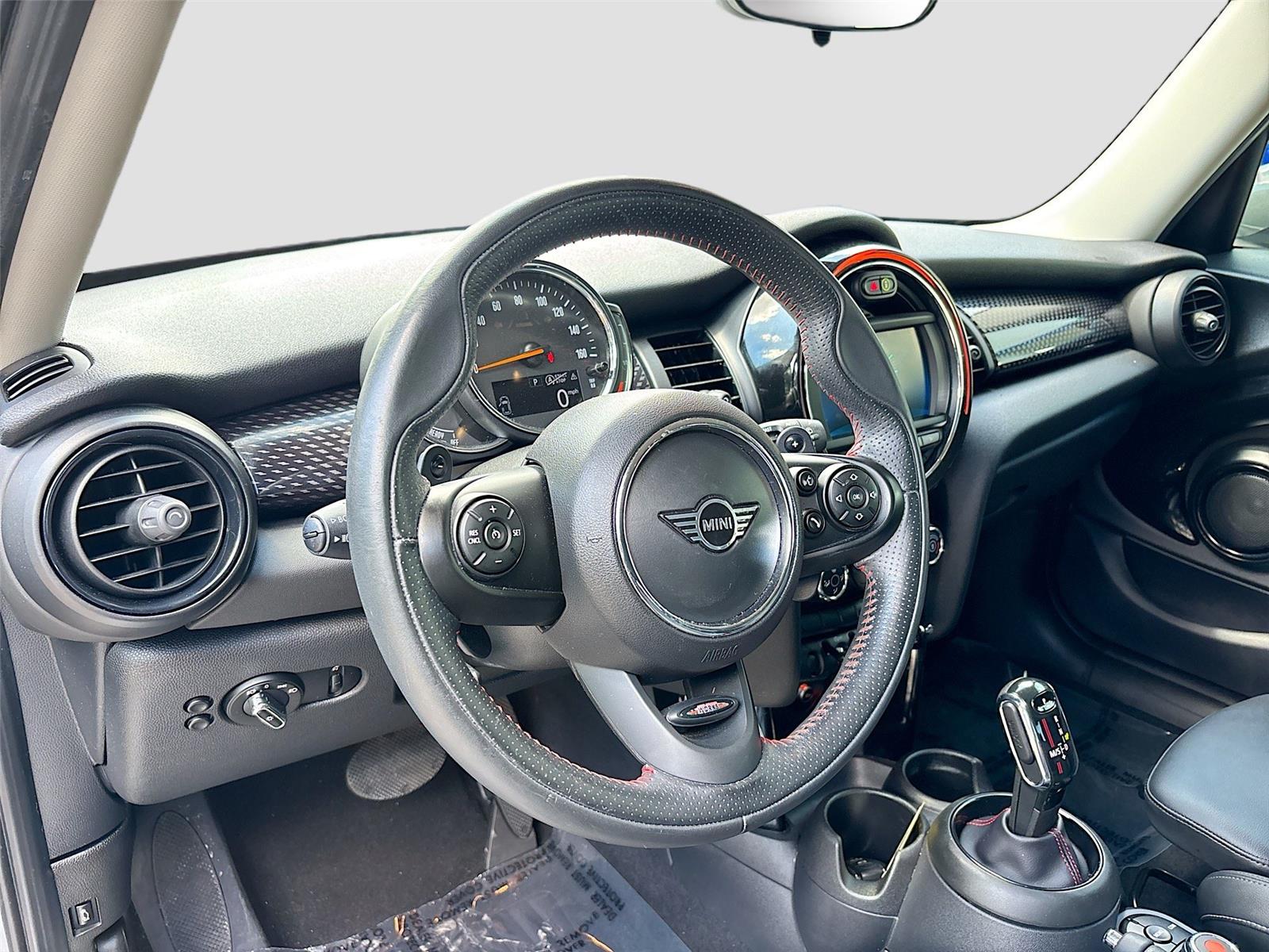 2020 MINI Hardtop 4 Door Cooper S