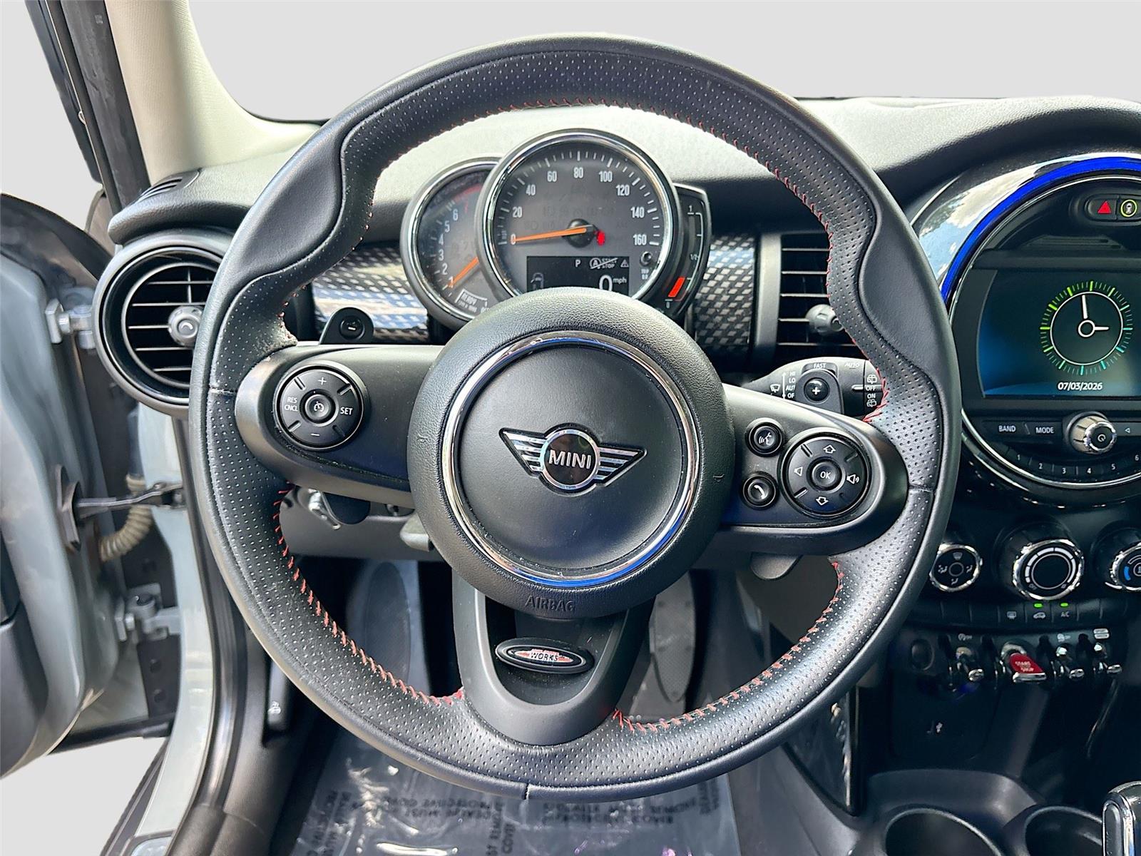 2020 MINI Hardtop 4 Door Cooper S