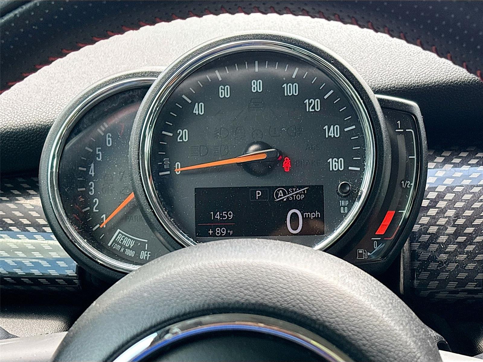 2020 MINI Hardtop 4 Door Cooper S