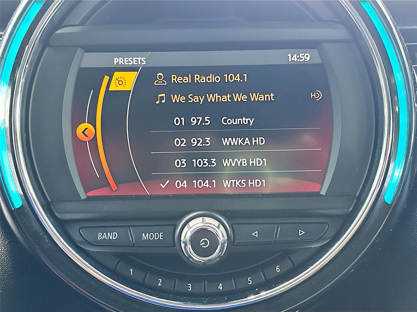 2020 MINI Hardtop 4 Door Cooper S