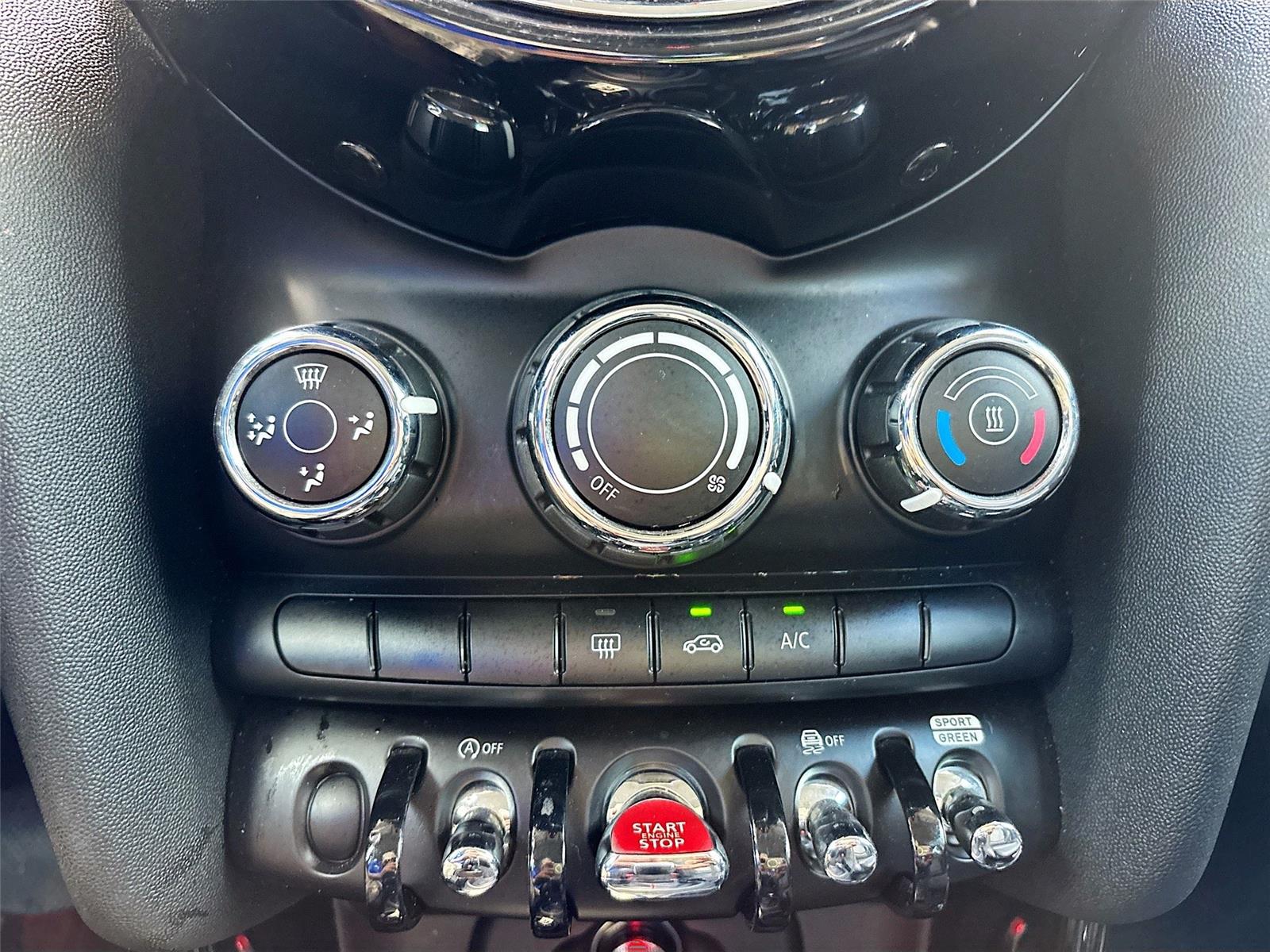 2020 MINI Hardtop 4 Door Cooper S