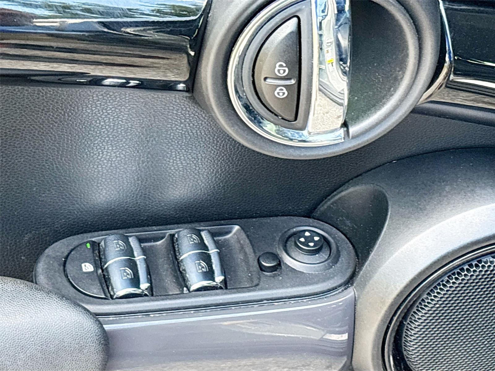 2020 MINI Hardtop 4 Door Cooper S