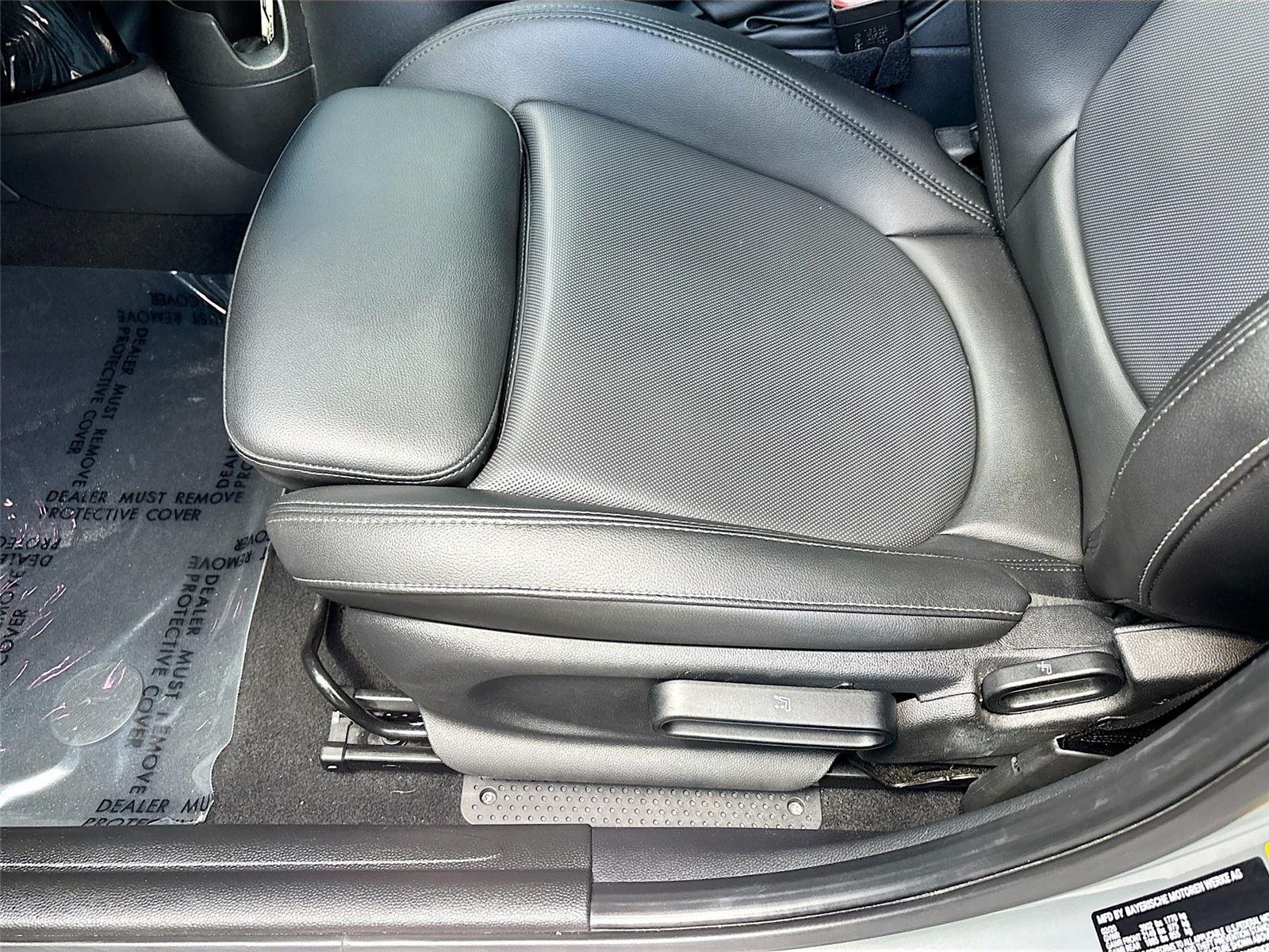 2020 MINI Hardtop 4 Door Cooper S
