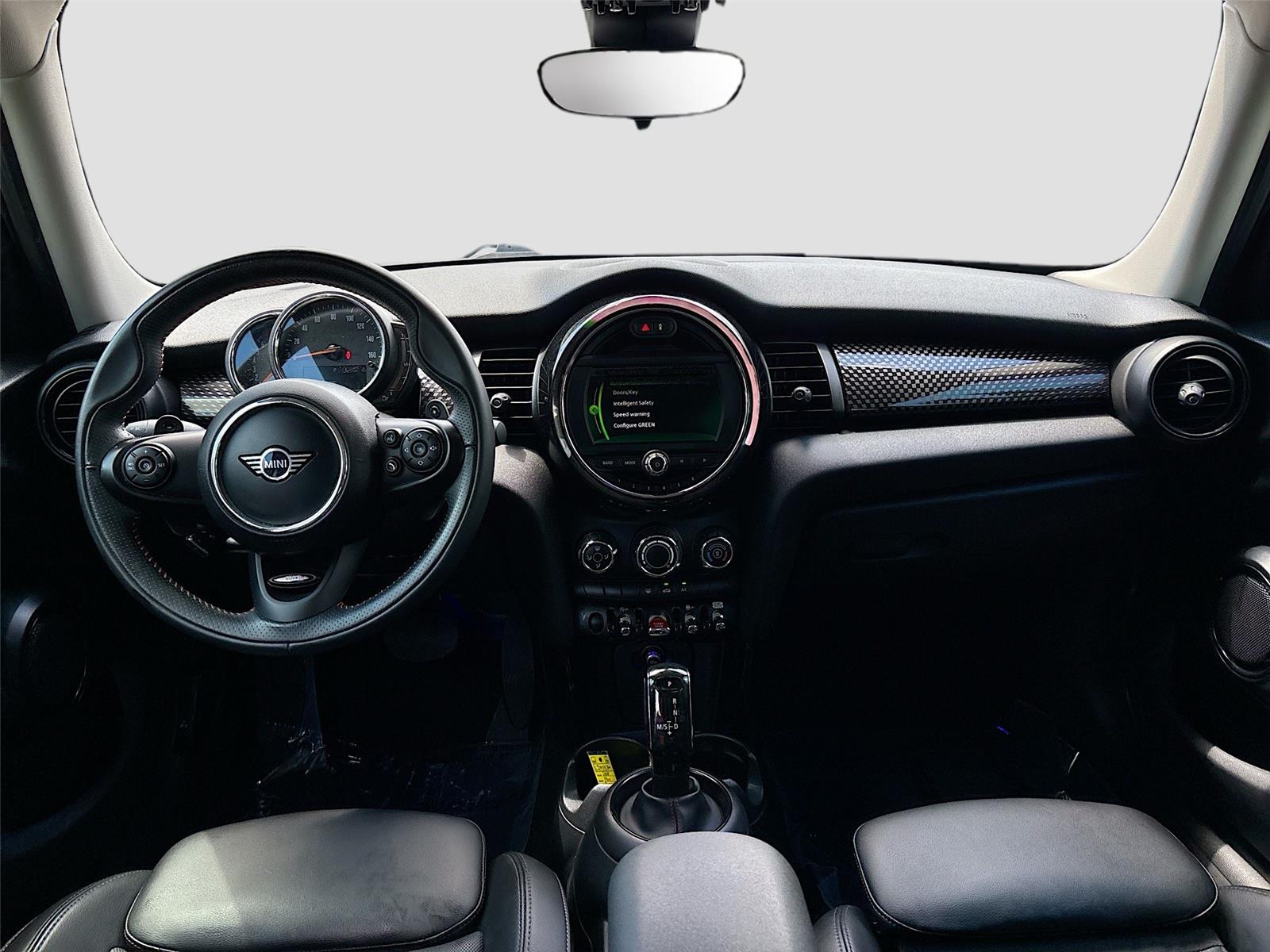 2020 MINI Hardtop 4 Door Cooper S