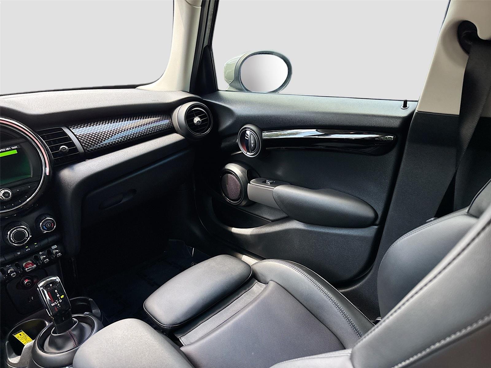 2020 MINI Hardtop 4 Door Cooper S