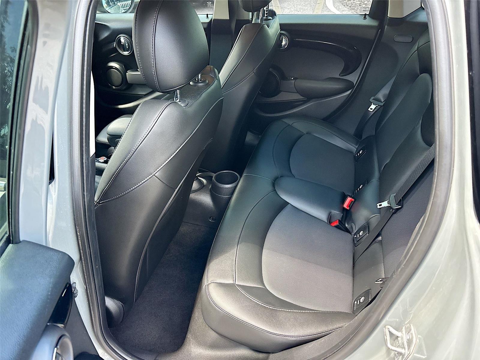 2020 MINI Hardtop 4 Door Cooper S