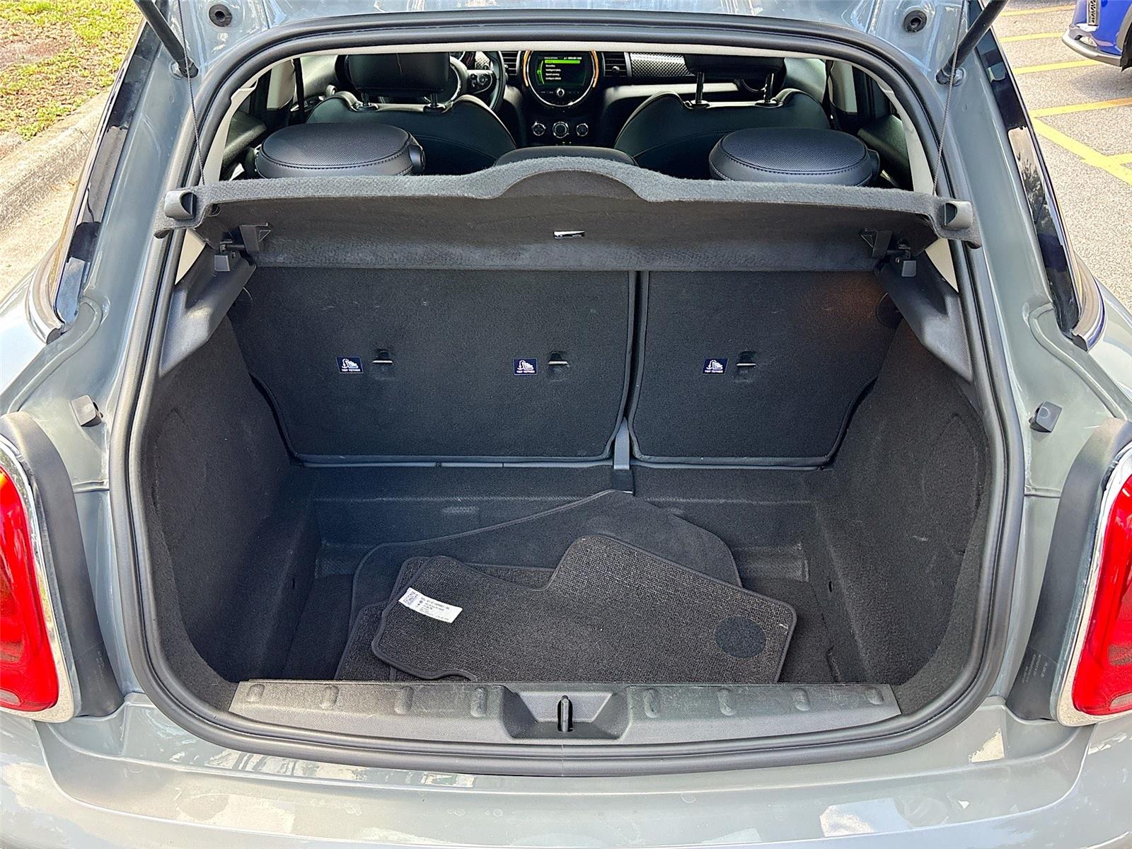 2020 MINI Hardtop 4 Door Cooper S