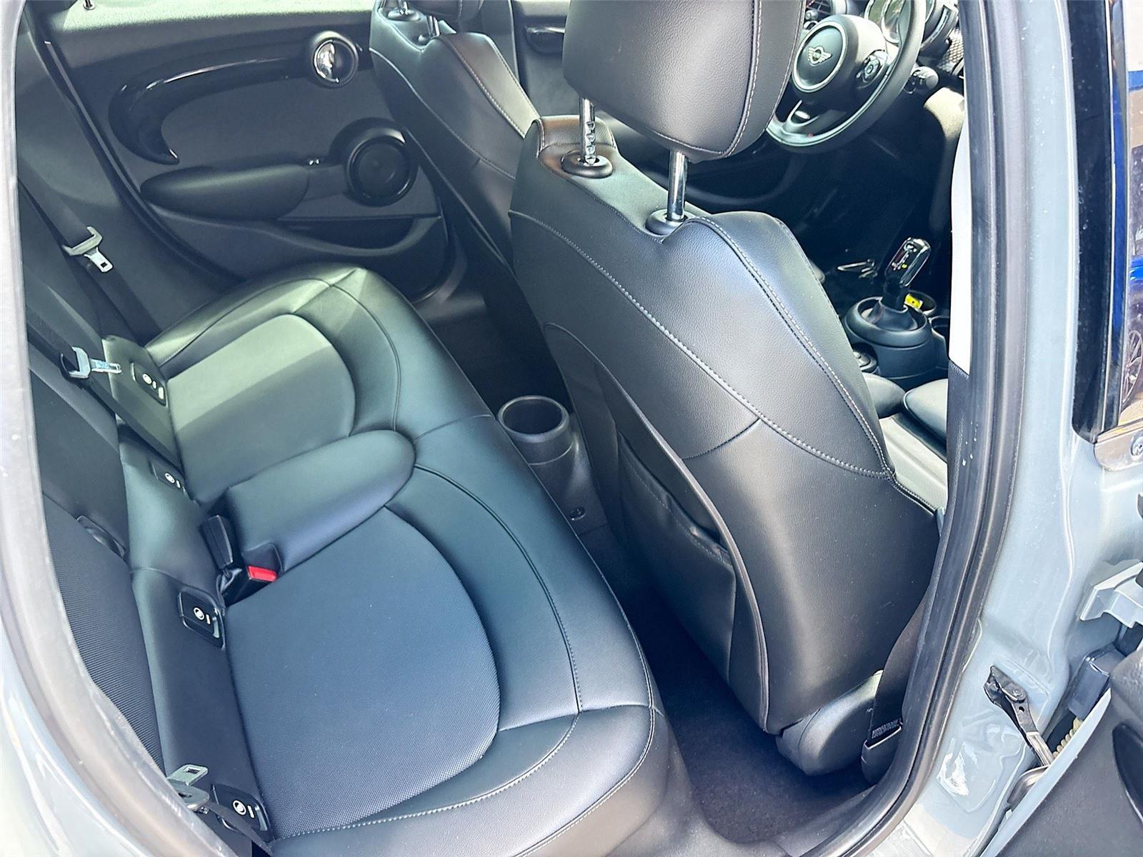 2020 MINI Hardtop 4 Door Cooper S