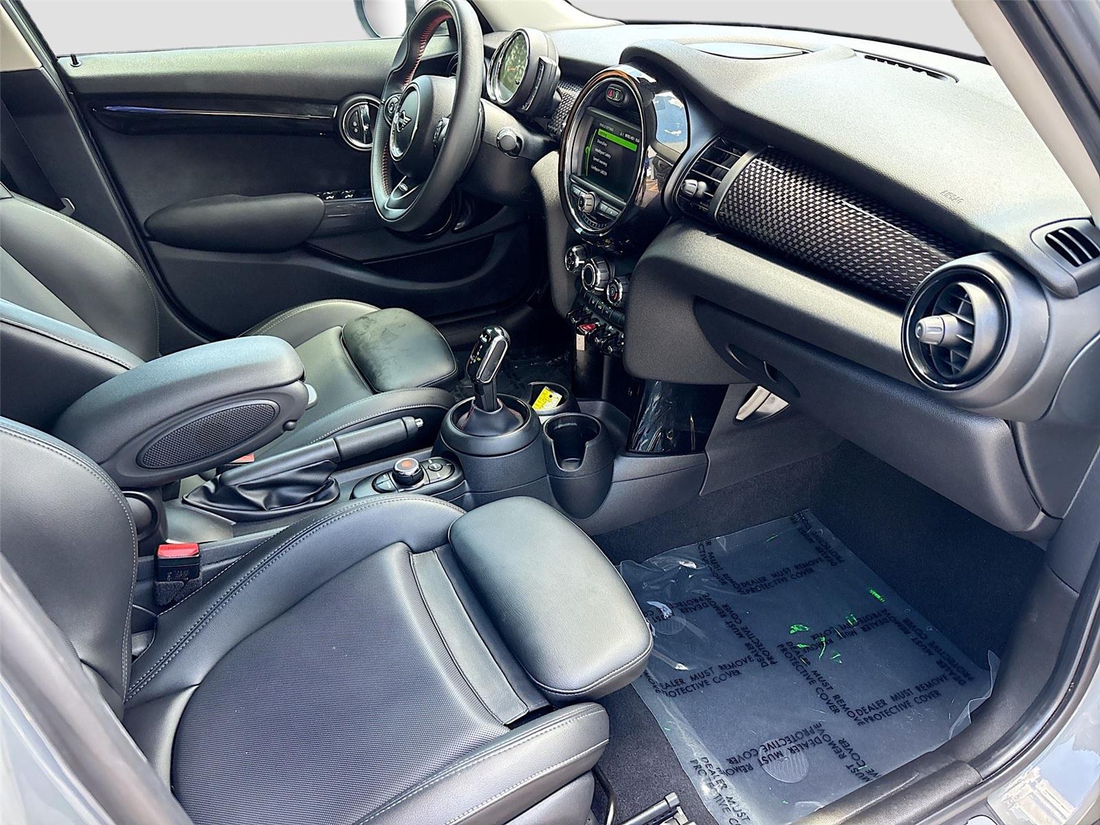 2020 MINI Hardtop 4 Door Cooper S