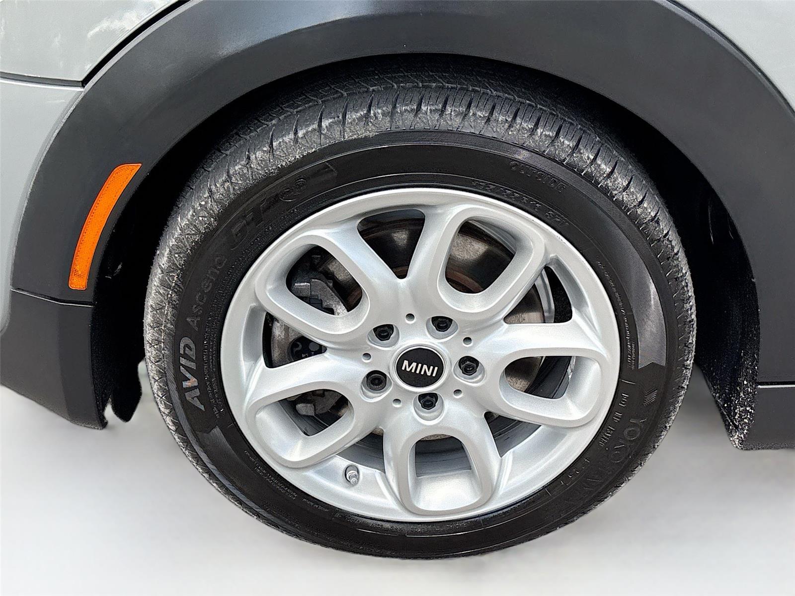 2020 MINI Hardtop 4 Door Cooper S