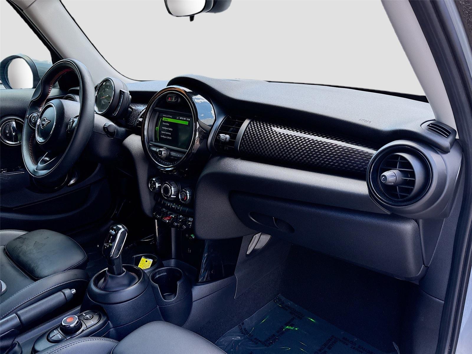 2020 MINI Hardtop 4 Door Cooper S