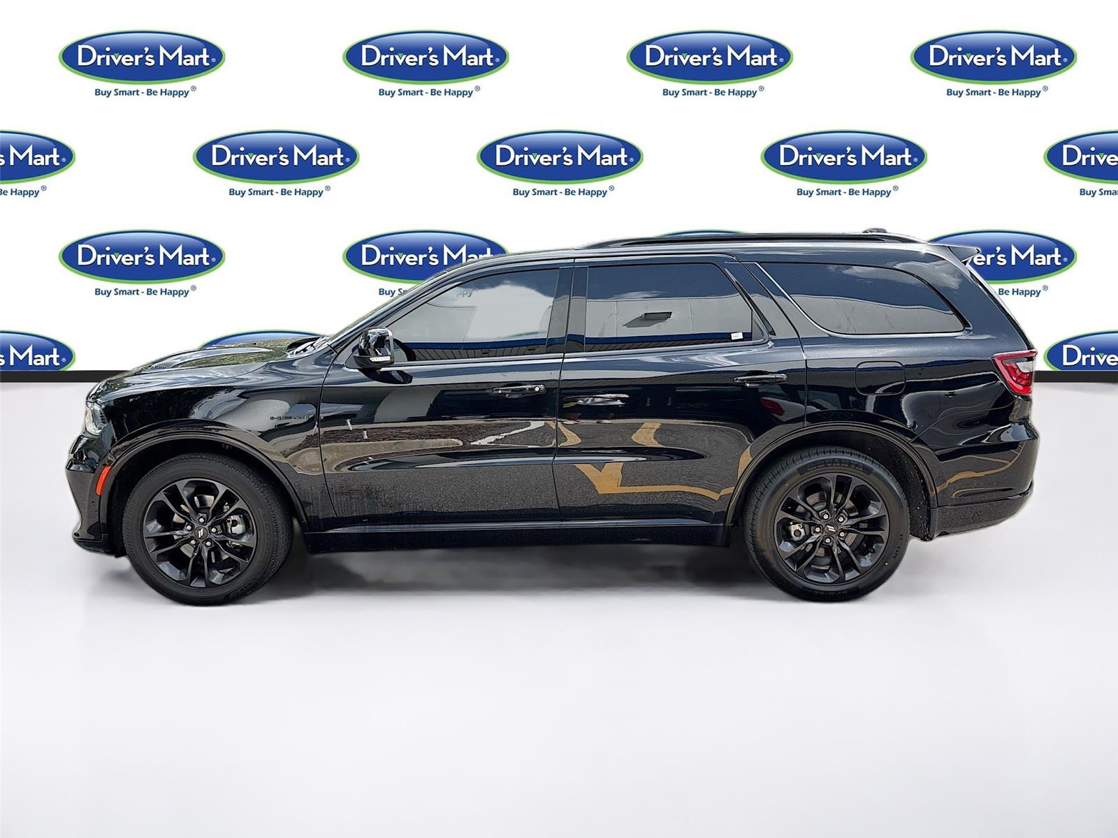 2024 Dodge Durango R/T Plus