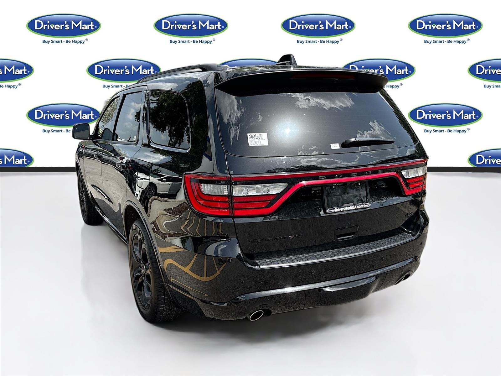 2024 Dodge Durango R/T Plus