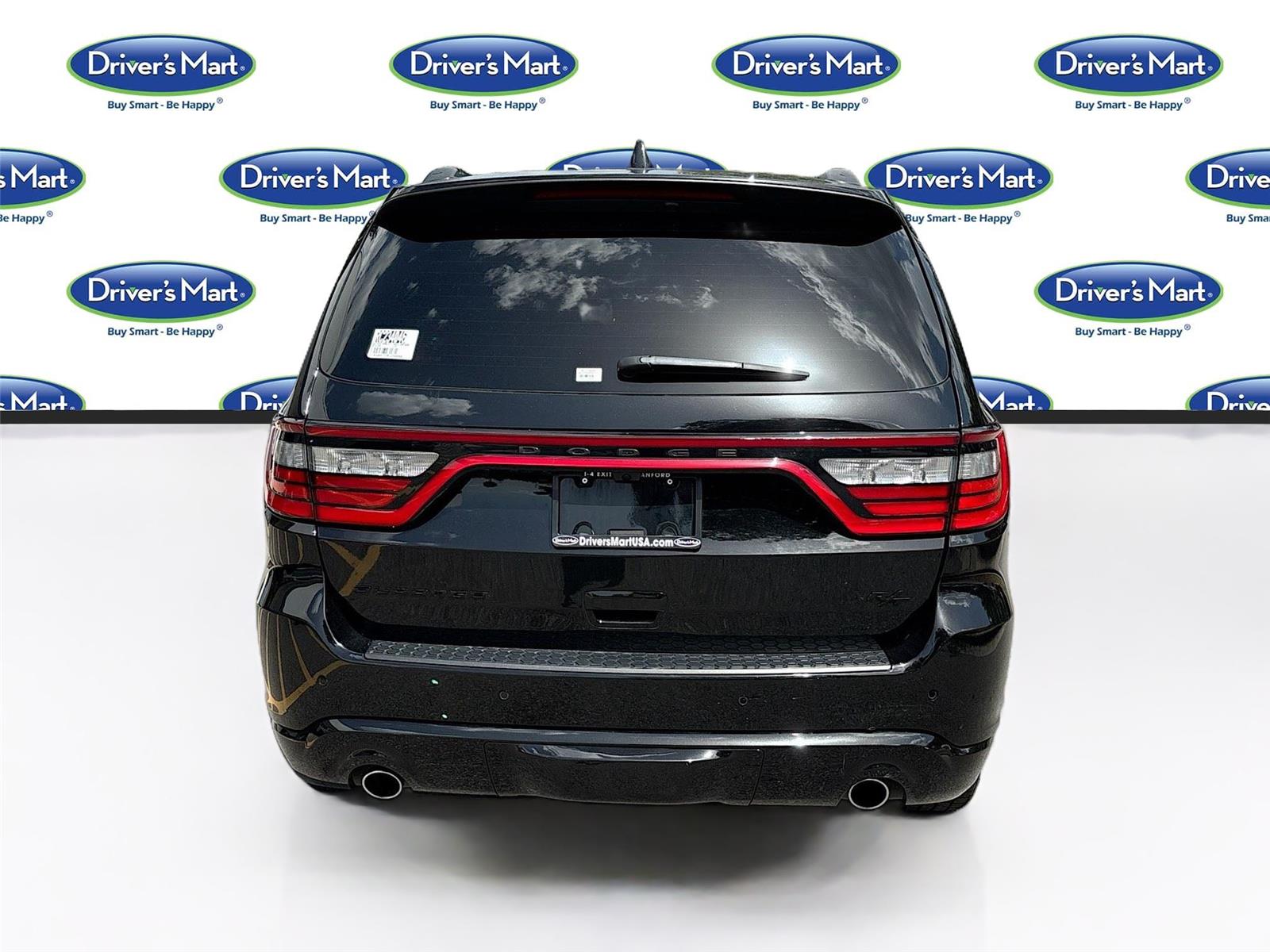 2024 Dodge Durango R/T Plus