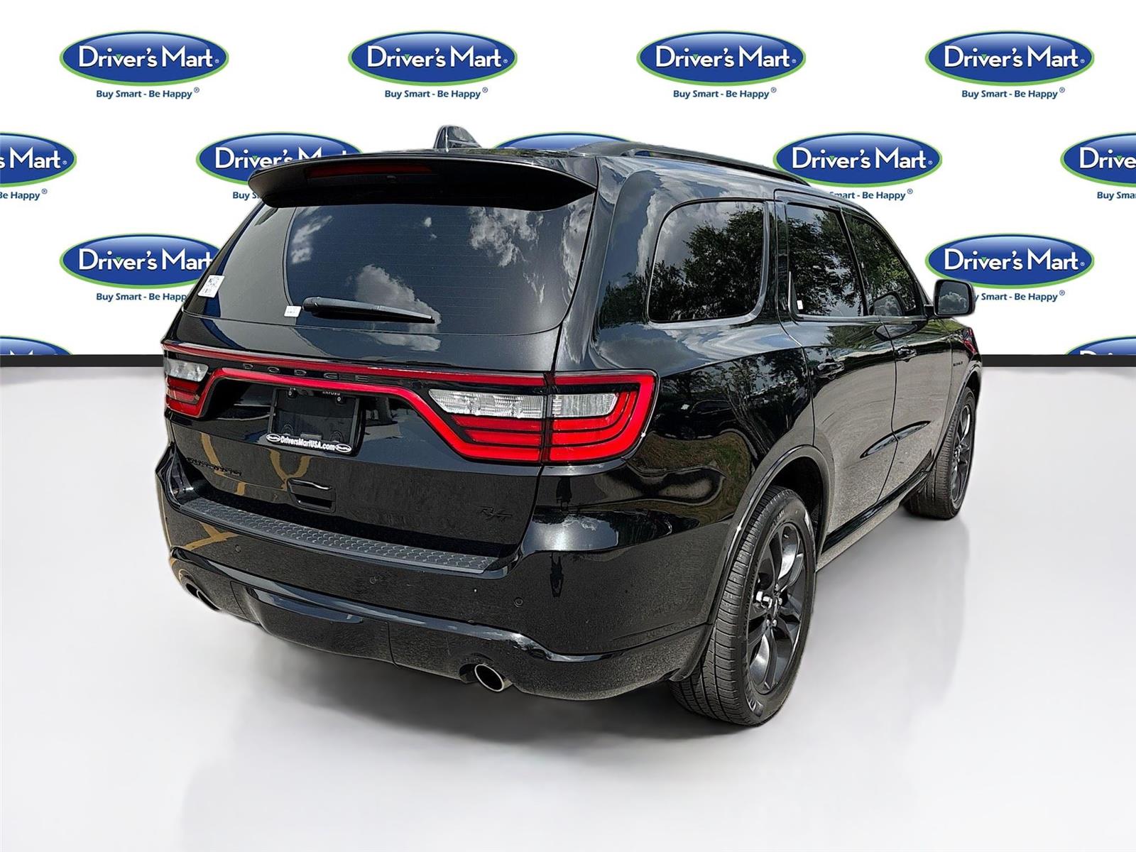 2024 Dodge Durango R/T Plus