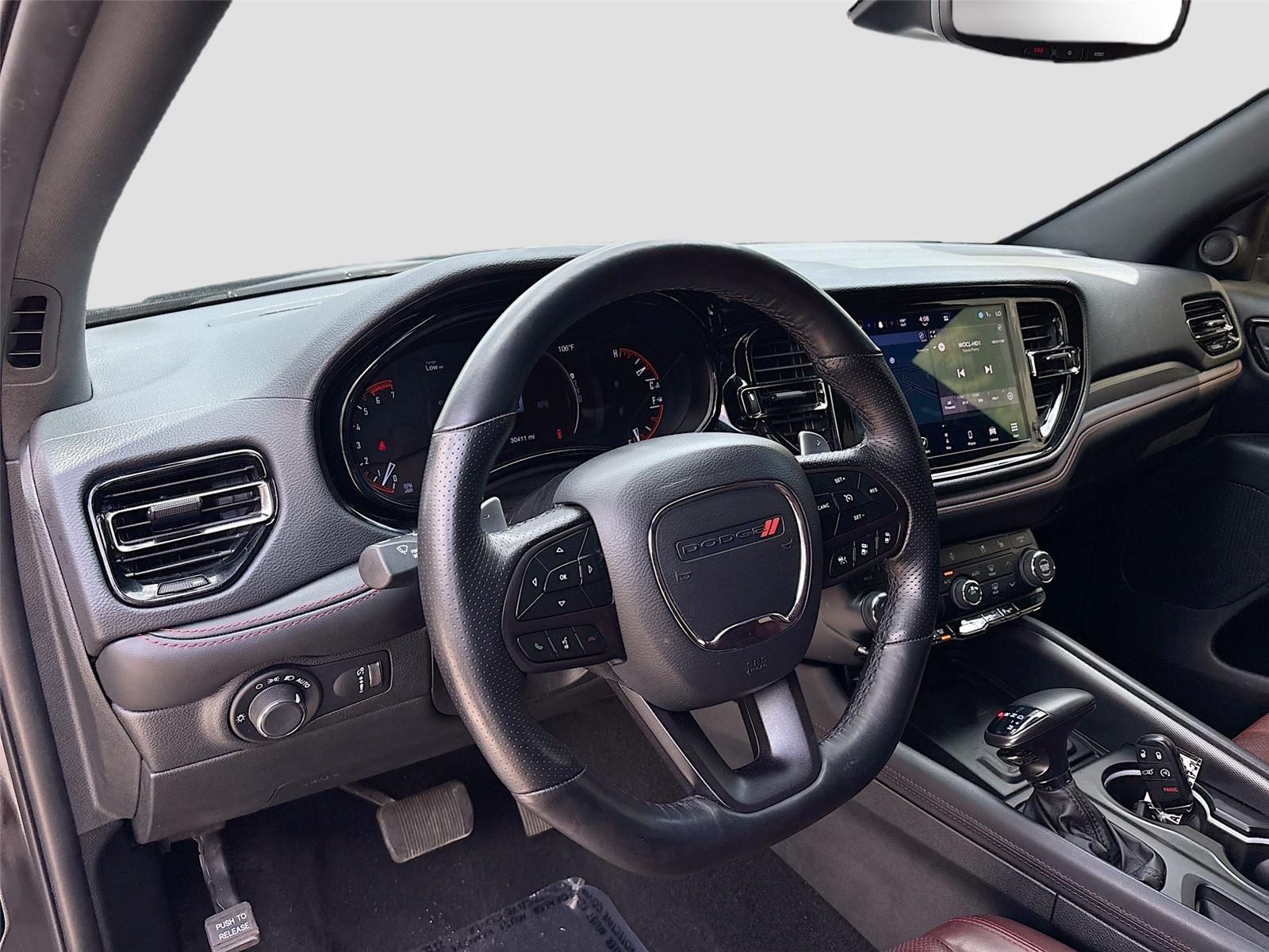 2024 Dodge Durango R/T Plus