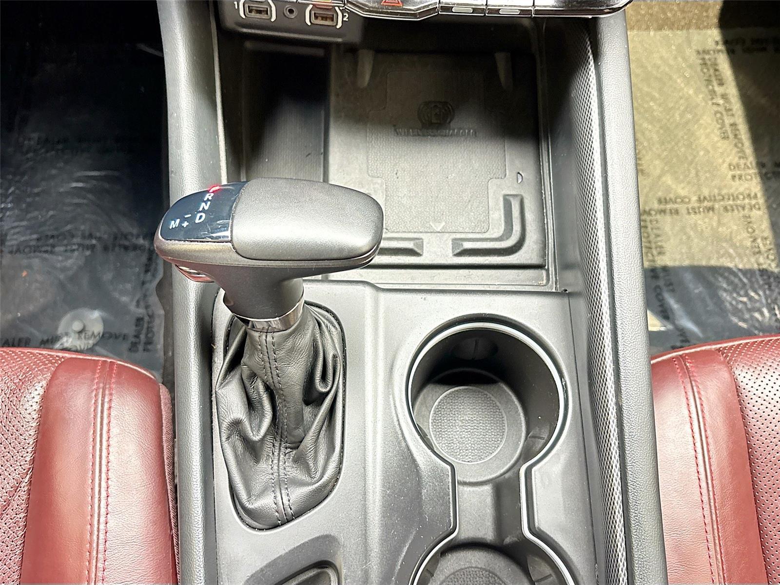 2024 Dodge Durango R/T Plus