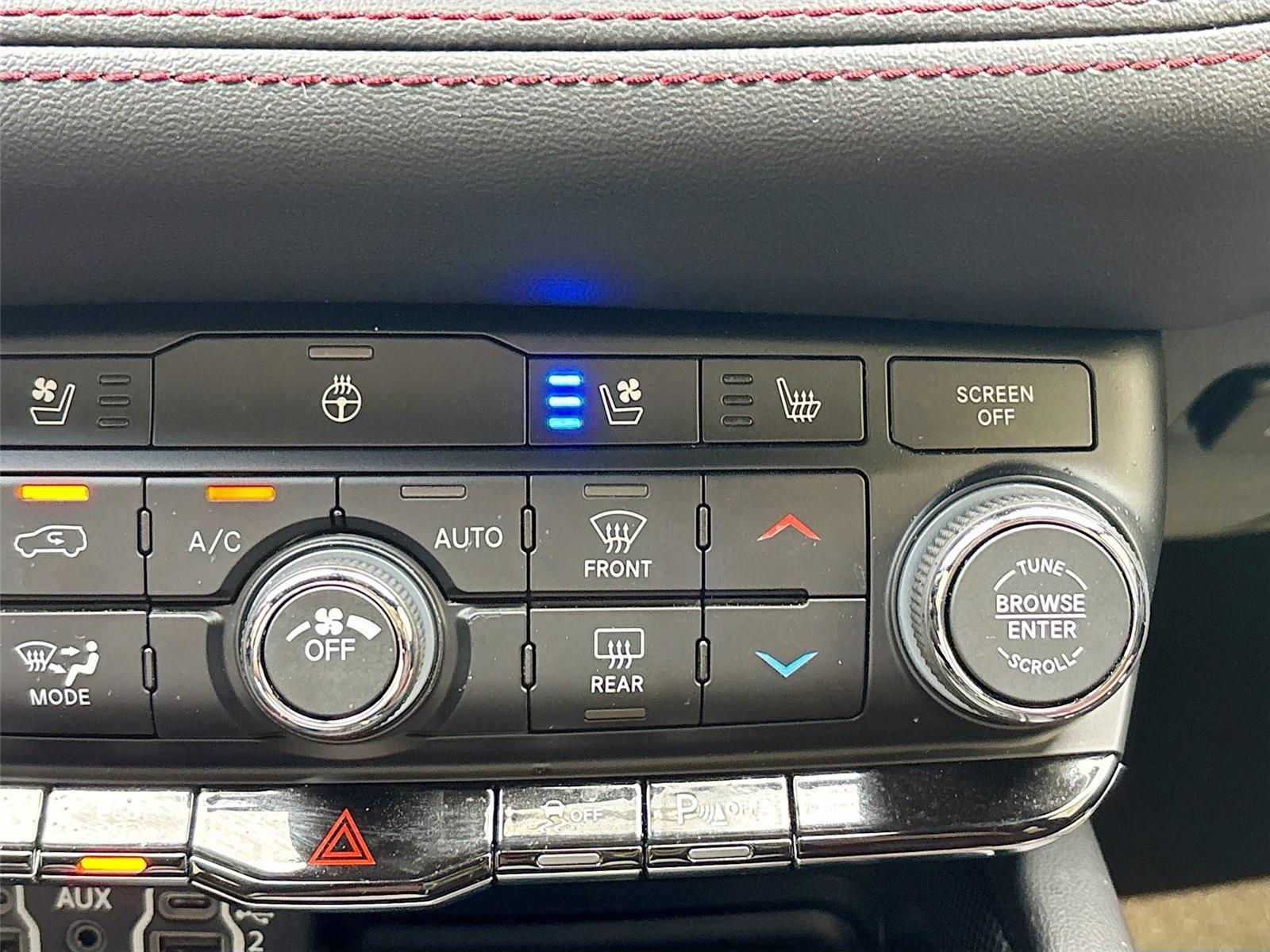 2024 Dodge Durango R/T Plus