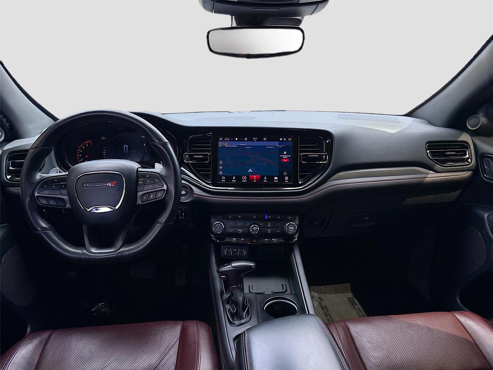 2024 Dodge Durango R/T Plus