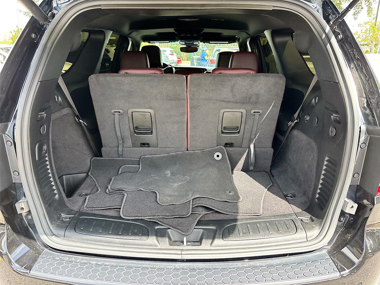 2024 Dodge Durango R/T Plus